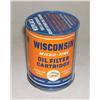 Image 1 : Wisconsin Oil Filter