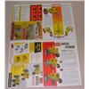 Image 1 : (2) MM Tractor Brochures--Diesel Power & Z