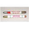 Image 1 : (2) IH Advertising Bullet Pencils--no logos