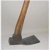 Image 1 : Antique Hewing Axe