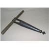 Image 1 : Antique Hand Boring Tool