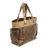 Image 2 : Chanel Brown Large Paris Biar Handbag