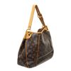 Image 3 : Louis Vuitton Brown Monogram Galliera PM Hobos Bag