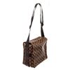 Image 3 : Louis Vuitto Brown Damier Naviglio Crossbody Bag