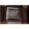 Image 6 : Louis Vuitto Brown Damier Naviglio Crossbody Bag