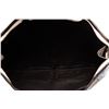 Image 5 : Balenciaga Blue Leather Bazar Pouch