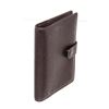 Image 2 : Louis Vuitton Brown Taiga Leather Agenda PM Wallet