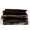 Image 6 : Louis Vuitton Black Suhali Leather Le Favori Wallet