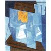 Juan Gris - Fruit Bowl