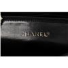 Image 5 : Chanel Black Leather Triple CC Shoulder Bag