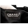 Image 5 : Chanel Black Pink Patent Nylon Fringe Tropical Shoulder Bag