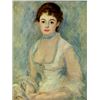 Renoir - Madame Henriot