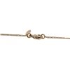 Image 4 : Chanel Gold CC Necklace