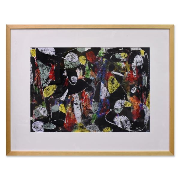 Untitled by Cook Original