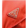 Image 6 : Prada Coral Nylon Buckle Backpack