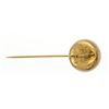 Image 2 : Chanel Gold CC Pearl Pin