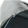 Image 7 : Louis Vuitton Nuit Monogram Wilshire PM Shoulder Bag