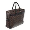 Image 2 : Louis Vuitton Brown Porte Document Voyage Briefcases