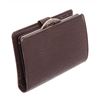 Image 3 : Louis Vuitton Brown Monogram Canvas French Wallet