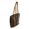 Image 2 : Louis Vuitton Brown Monogram Canvas Babylone Shoulder Bag