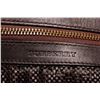 Image 5 : Burberry Brown Leather Satchel Bag