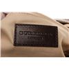 Image 6 : Burberry Brown Leather Satchel Bag