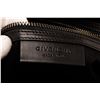 Image 7 : Givenchy Black Leather Medium Antigona Satchel Bag