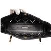Image 5 : Chanel Black Leather CC Chain Shoulder Bag
