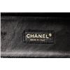 Image 6 : Chanel Black Leather CC Chain Shoulder Bag