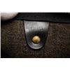 Image 7 : Louis Vuitton Black Epi Leather Keepall 45cm Travel Bag