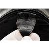 Image 8 : Louis Vuitton Black Epi Leather Keepall 45cm Travel Bag
