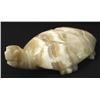 Image 1 : Large Mexican Carved Onyx Turtle