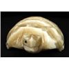 Image 2 : Large Mexican Carved Onyx Turtle