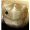Image 3 : Large Mexican Carved Onyx Turtle