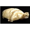 Image 4 : Large Mexican Carved Onyx Turtle