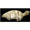 Image 7 : Large Mexican Carved Onyx Turtle
