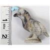 Image 11 : Zuni Picasso Marble Quail Fetish