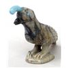 Image 1 : Zuni Picasso Marble Quail Fetish