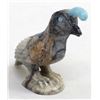 Image 3 : Zuni Picasso Marble Quail Fetish