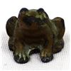 Image 2 : Miniature Bronze Frog