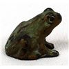 Image 6 : Miniature Bronze Frog