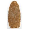 Image 1 : Prehistoric Native American Stone Spearpoint