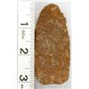 Image 5 : Prehistoric Native American Stone Spearpoint