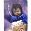 Image 1 : Original Oil Painting by Fleming Namaste'