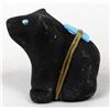 Image 4 : Native American Zuni Pottery Bear Fetish