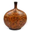 Image 4 : Ceramic Vase with Decorative Focal Medallion