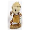 Image 2 : Native American Navajo Owl Kachina