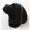 Image 1 : Native American Zuni Pottery Bear Fetish