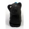 Image 2 : Native American Zuni Pottery Bear Fetish