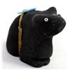 Image 3 : Native American Zuni Pottery Bear Fetish